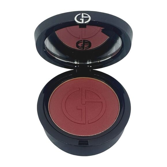 Armani Beauty Luminous Silk Glow Blush - 60 Mystery - 3.6g / 0.12 oz - Picture 1 of 6